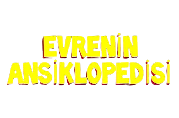 Evrenin Ansiklopedisi Logo